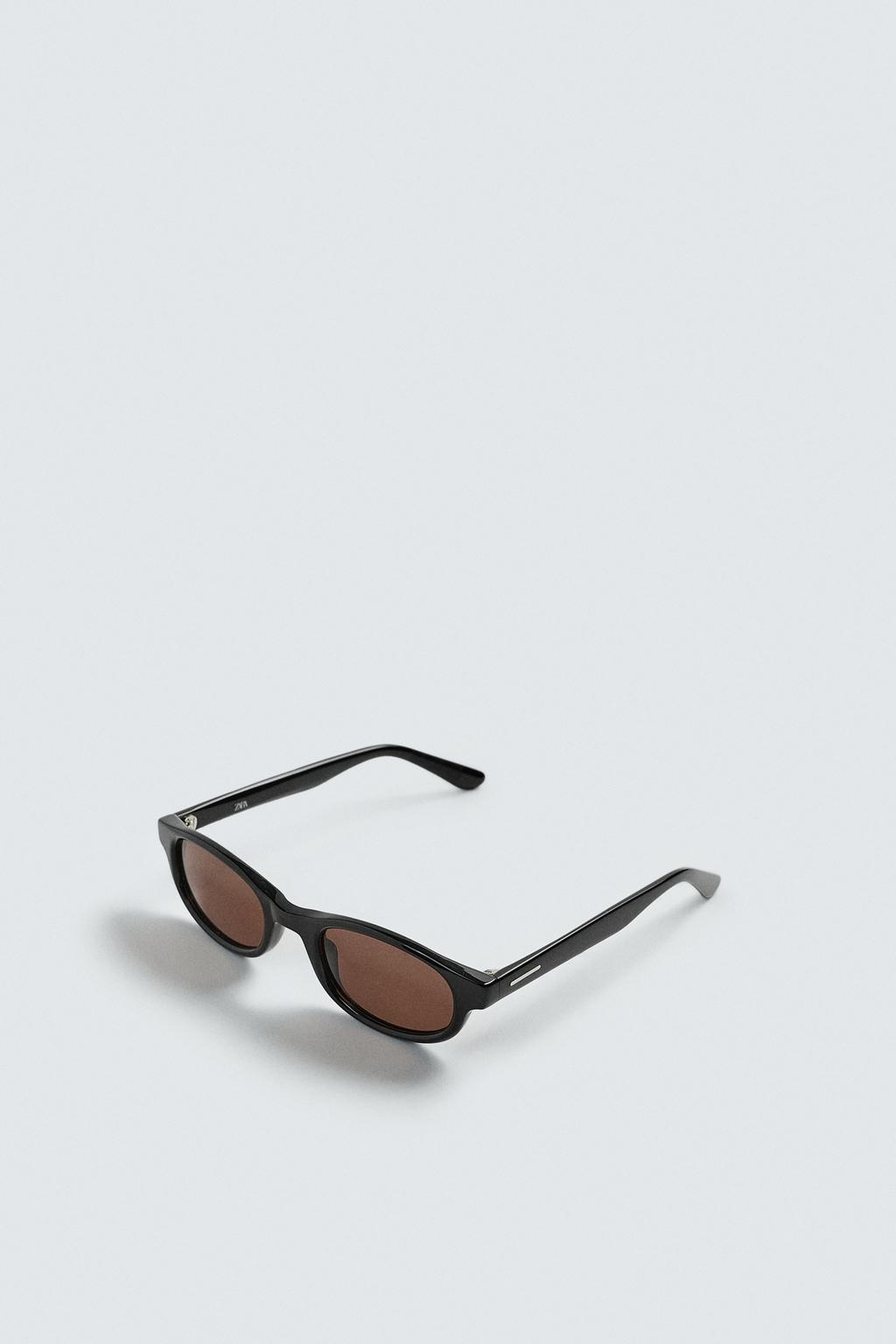 СОЛНЦЕЗАЩИТНЫЕ ОЧКИ ОВАЛЬНЫЕ LIMITED EDITION