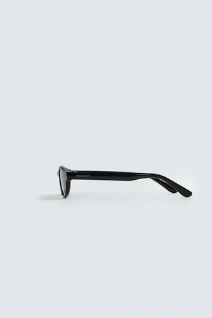 Солнцезащитные очки овальные LIMITED EDITION- Заказать в России