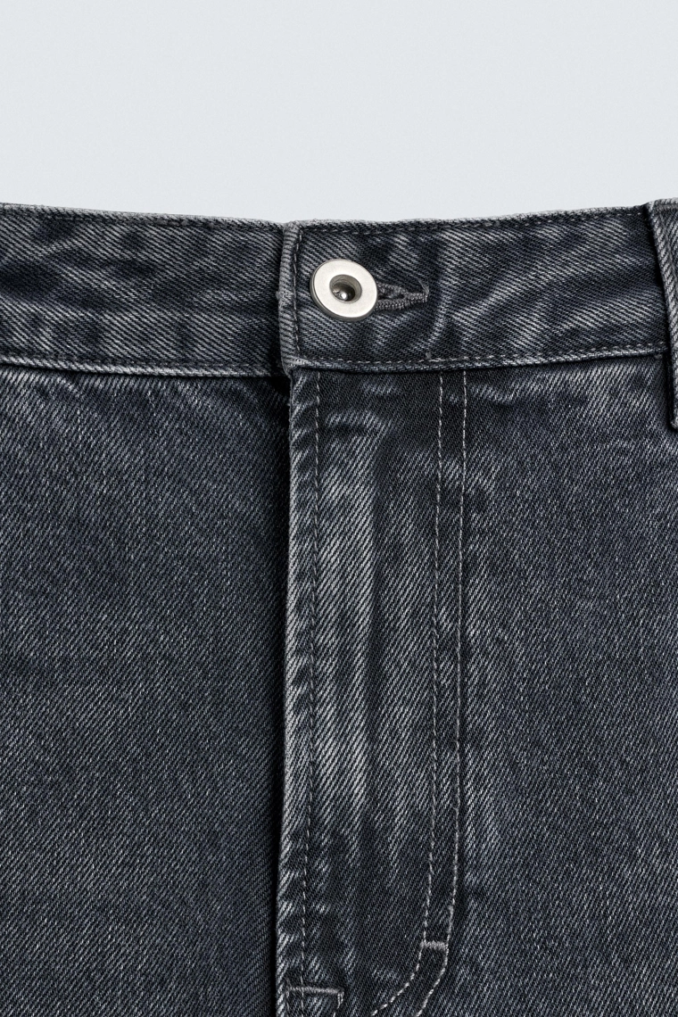 Джинсы limited edition flare fit