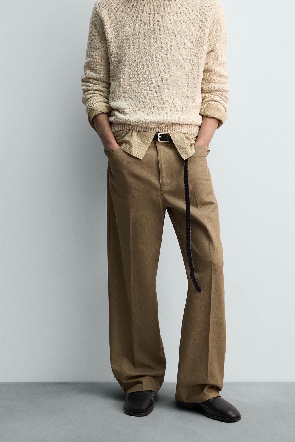 БРЮКИ STRAIGHT FIT LIMITED EDITION