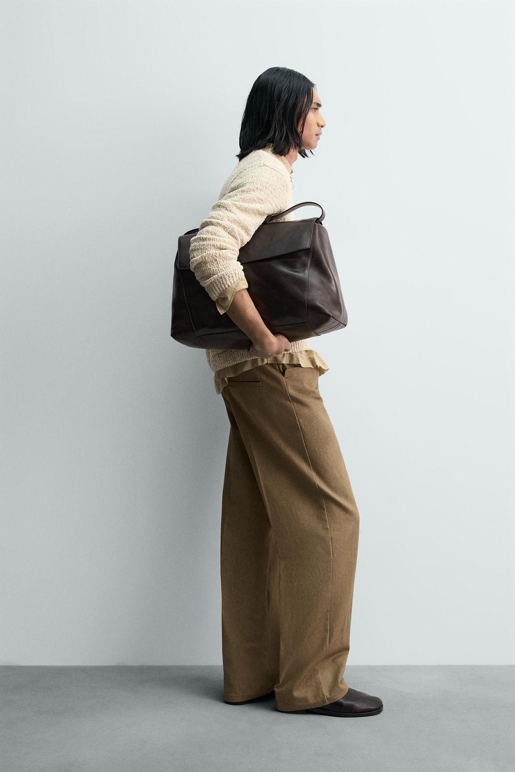 БРЮКИ STRAIGHT FIT LIMITED EDITION