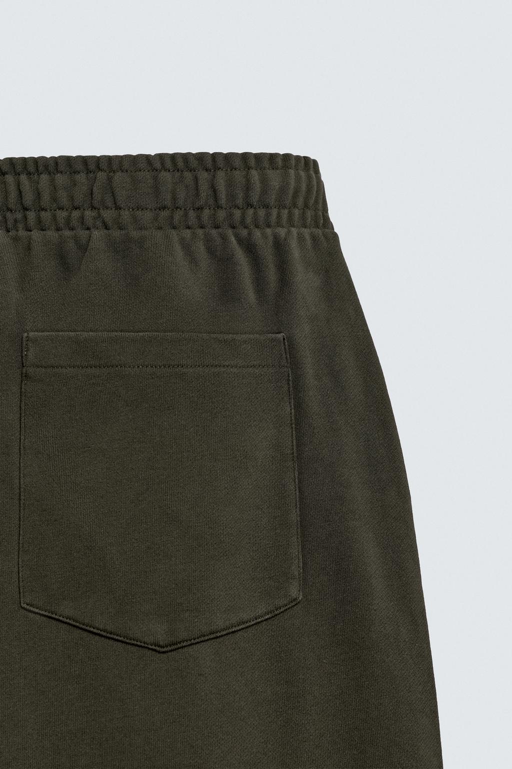 ДЖОГГЕРЫ BALLOON FIT С ЭФФЕКТОМ ПОТЕРТОСТИ - LIMITED EDITION