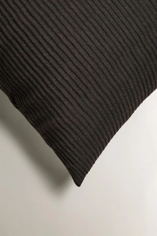 Чехол для подушки с объемным стежком- Заказать в России