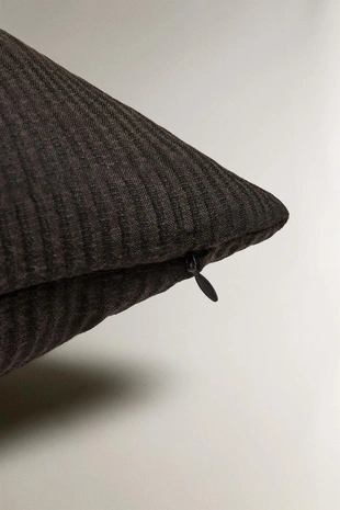 Чехол для подушки с объемным стежком- Заказать в России