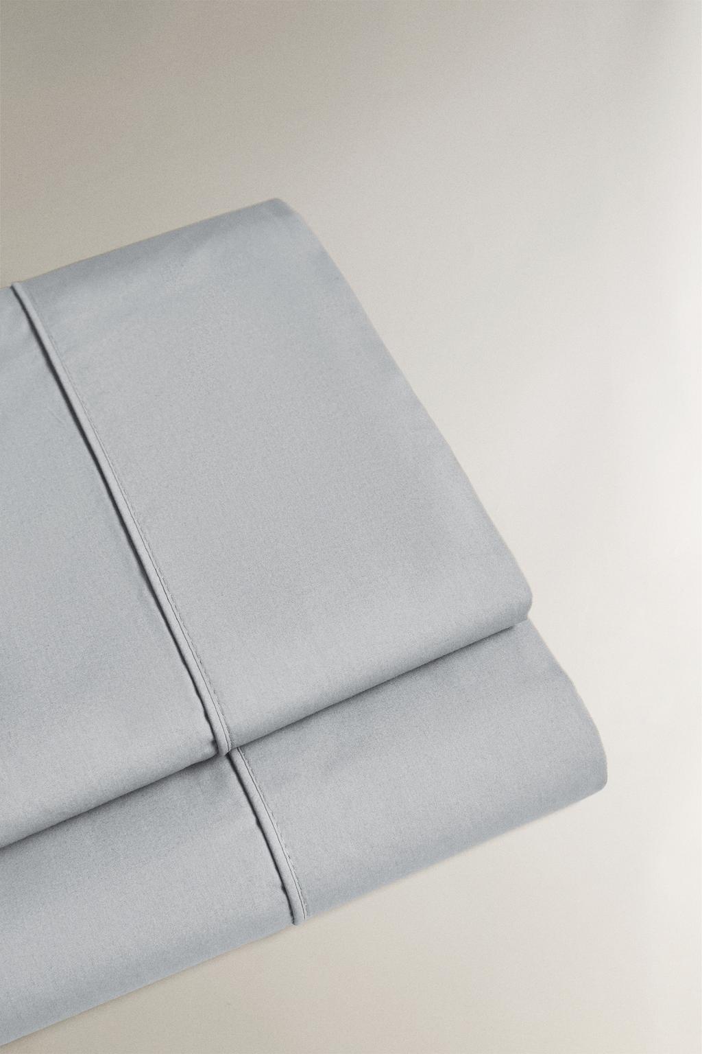 Простынь из перкаля (300 нитей на дюйм)