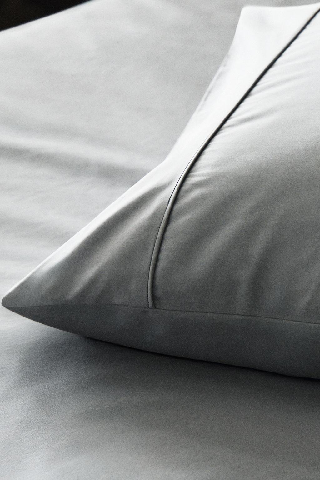 Наволочка из перкаля (300 нитей)