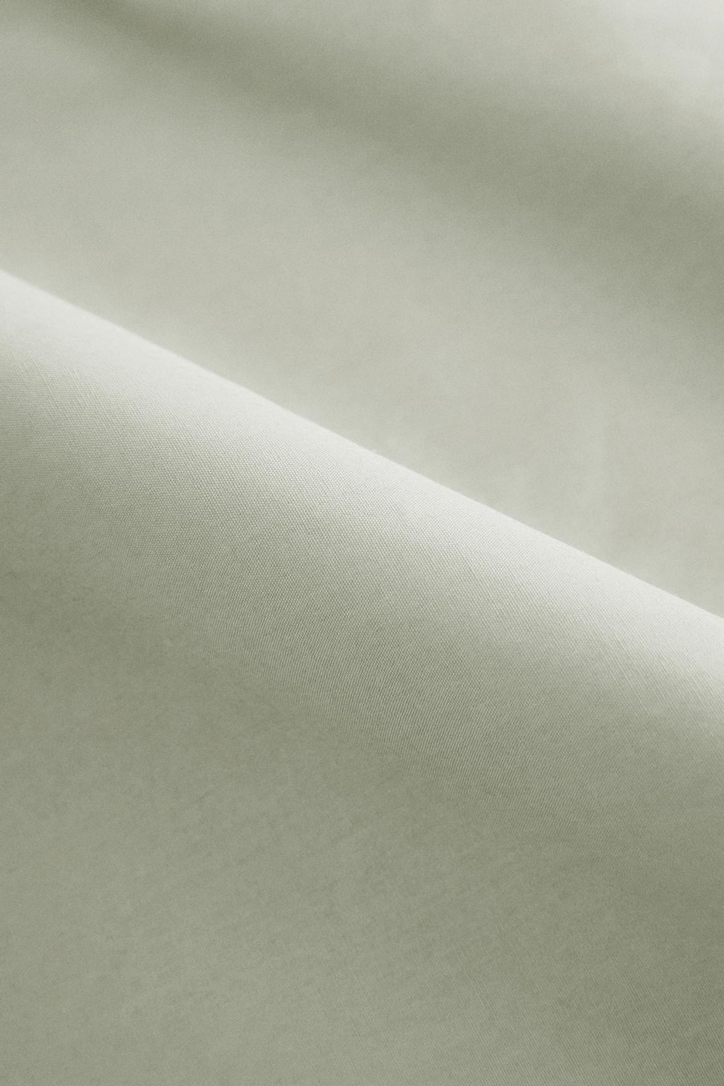 Сатиновый простынь на резинке | высота 40 см (300 нитей)