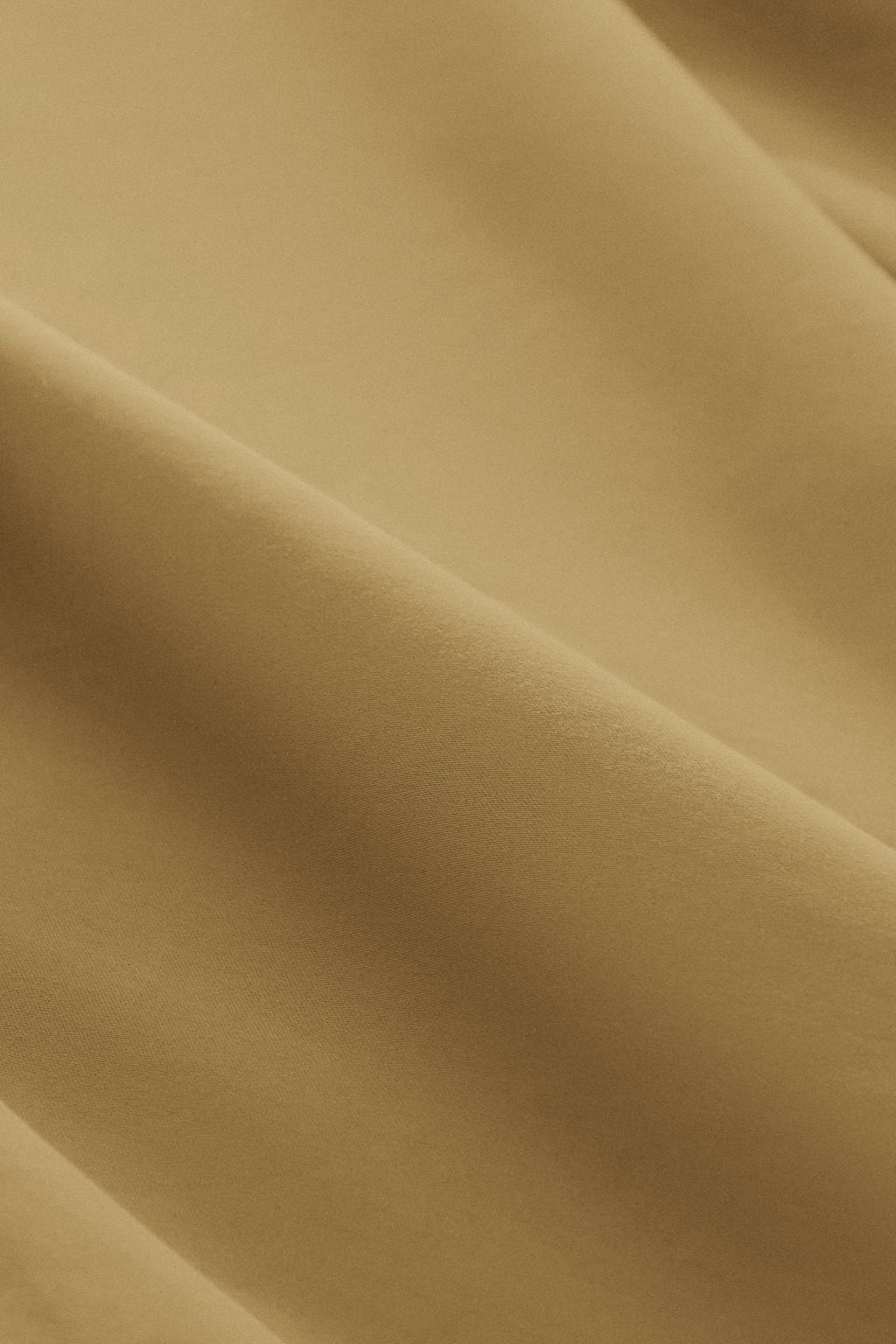 Простынь на резинке из сатина | 40 см (300 нитей)