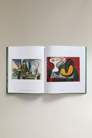 Книга PICASSO: TêTE-à-TêTE (на английском языке)- Заказать в России