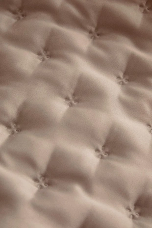 Одеяло ZARA с узлами- Заказать в России