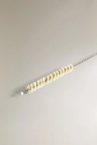 Набор цветных стеклянных трубочек (набор из 6 штук)- Заказать в России