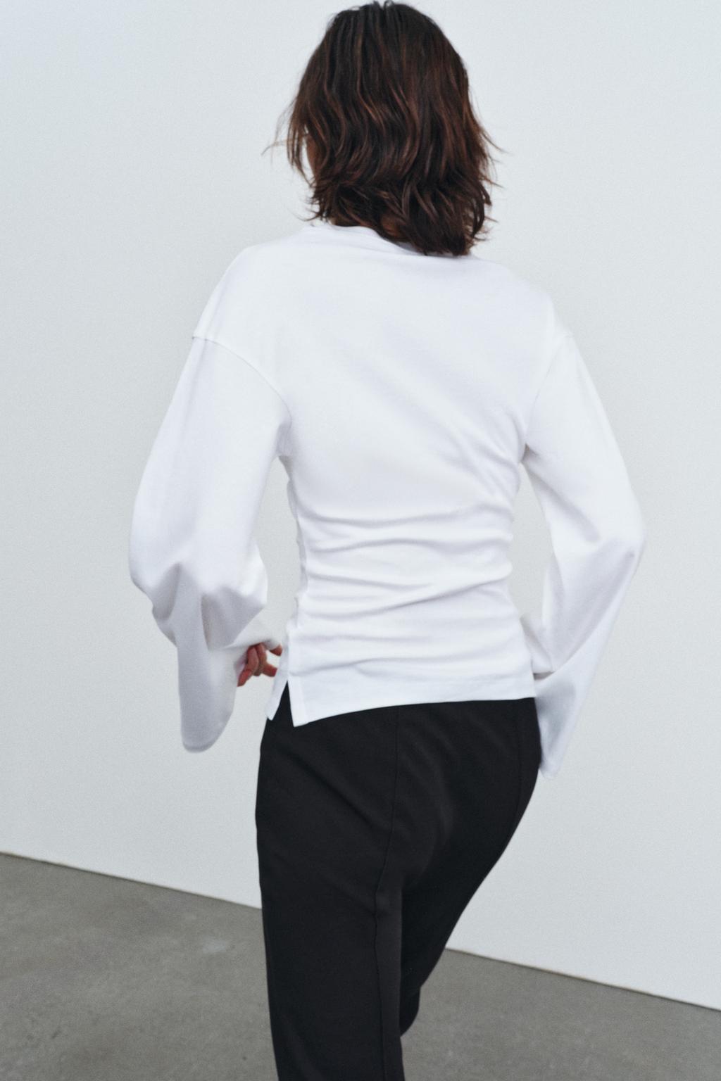 ПРИТАЛЕННАЯ ФУТБОЛКА SUPIMA®