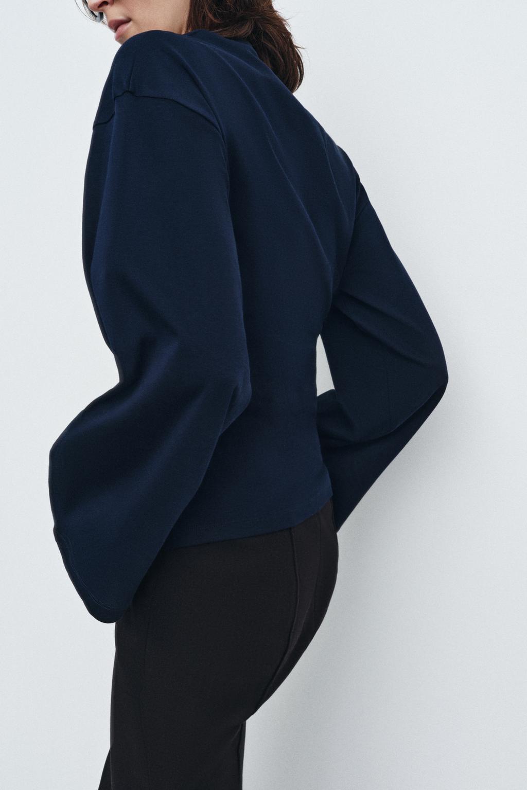 ПРИТАЛЕННАЯ ФУТБОЛКА SUPIMA®