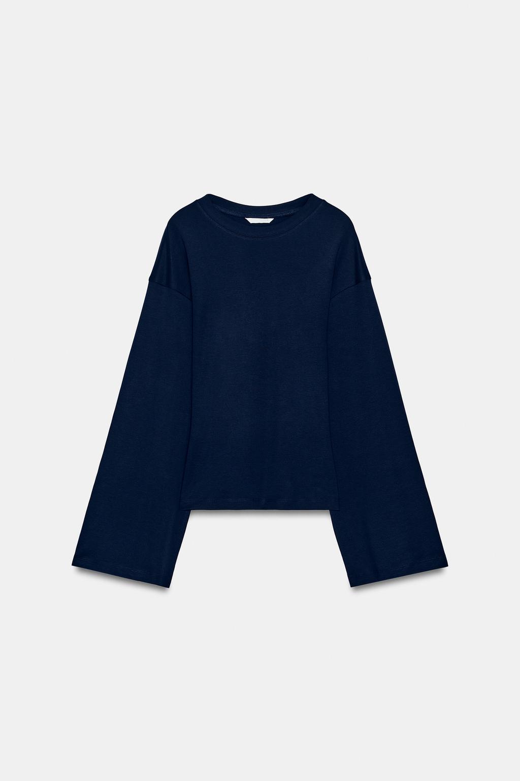 ПРИТАЛЕННАЯ ФУТБОЛКА SUPIMA®