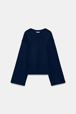 Приталенная футболка SUPIMA®- Заказать в России