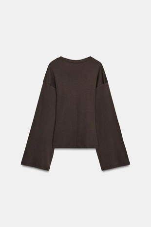 Приталенная футболка SUPIMA®