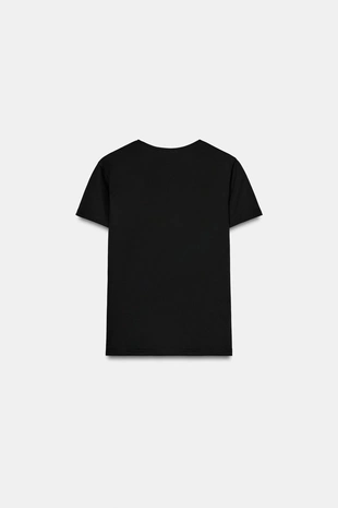 Футболка INTERLOCK с V-образным вырезом- Заказать в России