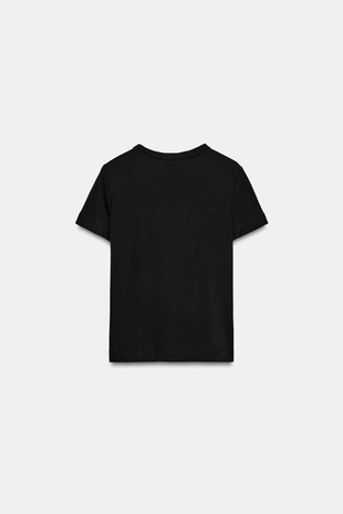 Футболка INTERLOCK с короткими рукавами- Заказать в России