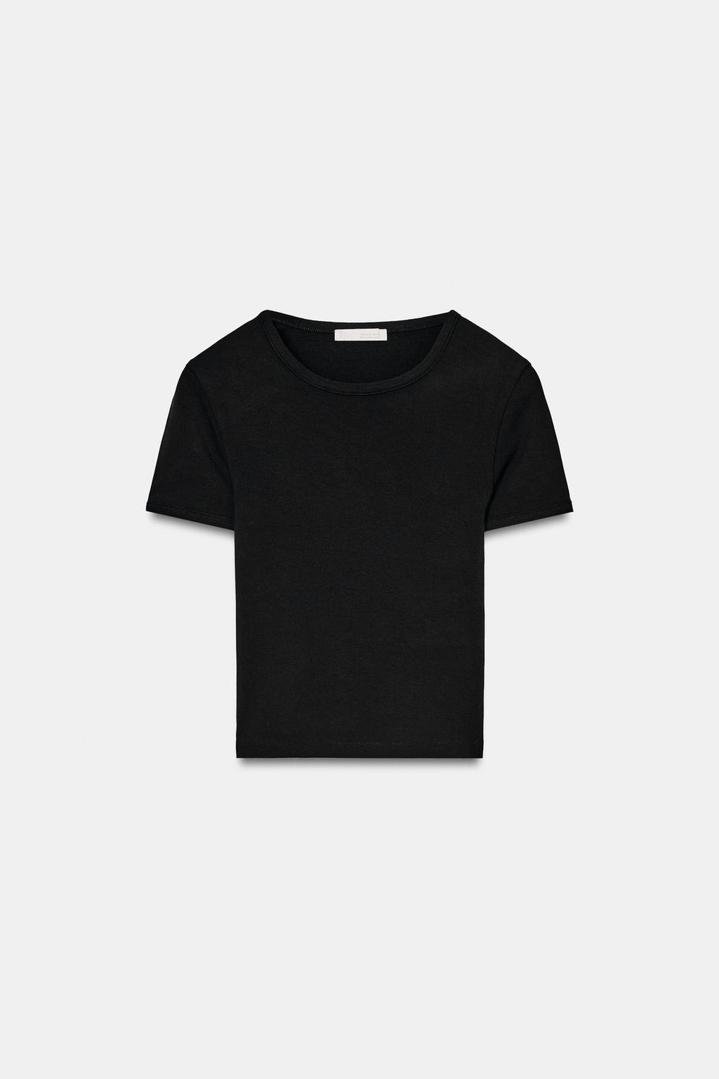 ФУТБОЛКА С ОКАНТОВКОЙ