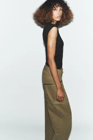 Двухслойная футболка SUPIMA®- Заказать в России