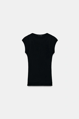 Двухслойная футболка SUPIMA®- Заказать в России