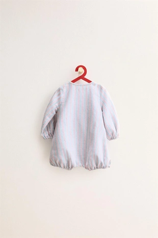 ZARA TIMELESS - комбинезон в полоску- Заказать в России