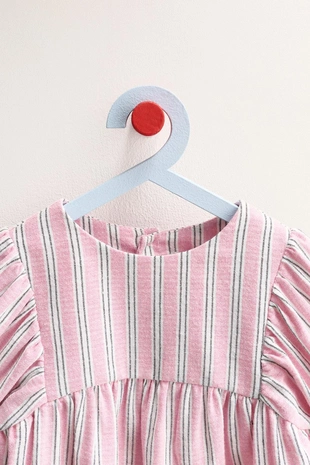 ZARA TIMELESS - комбинезон в полоску- Заказать в России