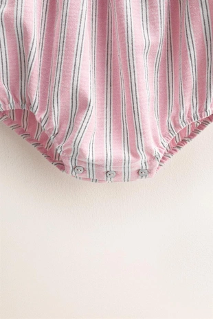 ZARA TIMELESS - комбинезон в полоску- Заказать в России