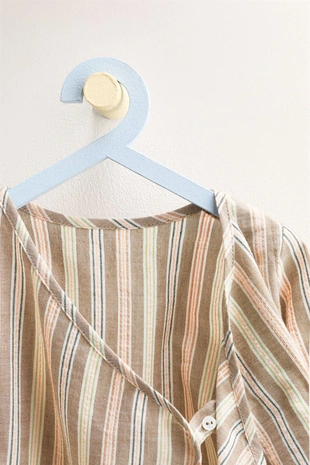 ZARA TIMELESS — полосатый комплект- Заказать в России