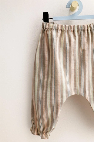 ZARA TIMELESS — полосатый комплект- Заказать в России