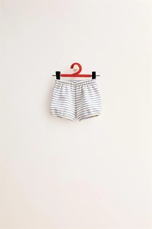 ZARA TIMELESS - трусы в полоску- Заказать в России