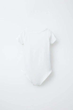 Боди из полиамида