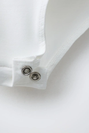 Боди из полиамида