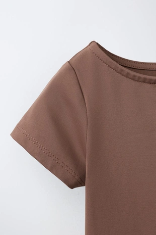 Боди из полиамида- Заказать в России