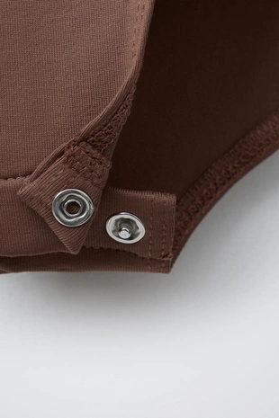 Боди из полиамида- Заказать в России