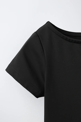 Боди из полиамида- Заказать в России