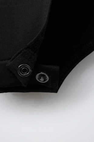 Боди из полиамида- Заказать в России