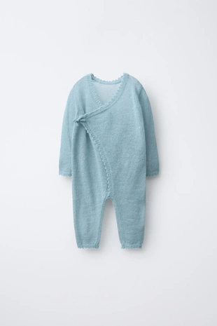 Вышитый комбинезон- Заказать в России