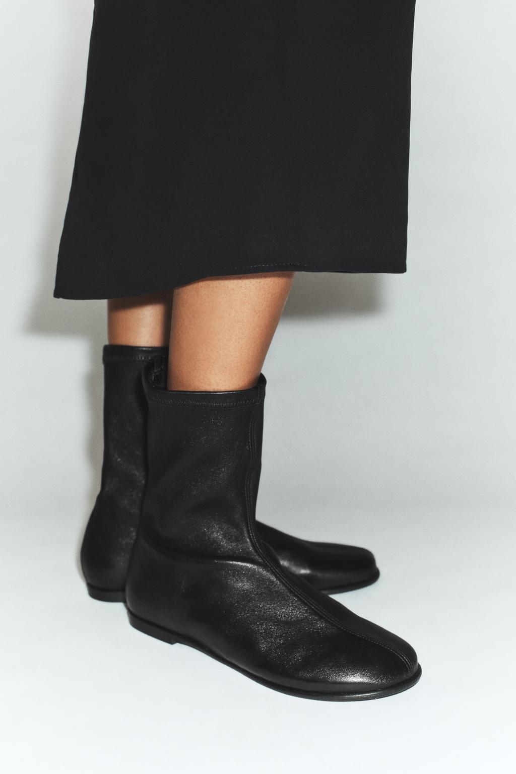 БОТИЛЬОНЫ ИЗ МЯГКОЙ КОЖИ