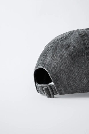 Кепка KPOP DEMON HUNTERS™ NETFLIX © с эффектом потертости- Заказать в России