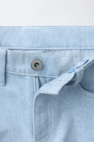 Брюки BOMBACHO с защипами- Заказать в России