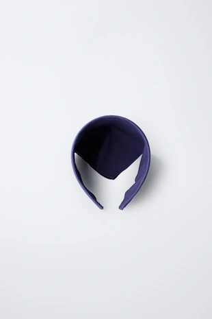 Ободок-бандана- Заказать в России