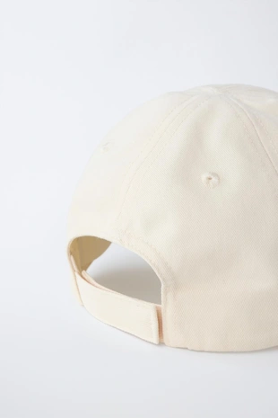 Кепка VARSITY с вышитым текстом- Заказать в России