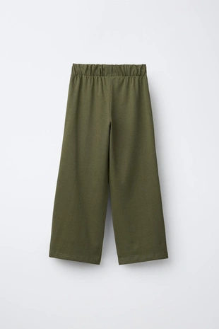 Комплект из футболки и брюк с декоративными швами HEAVY WEIGHT- Заказать в России