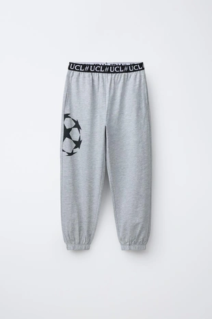 6–14 лет/пижама UEFA CHAMPIONS LEAGUE ®- Заказать в России