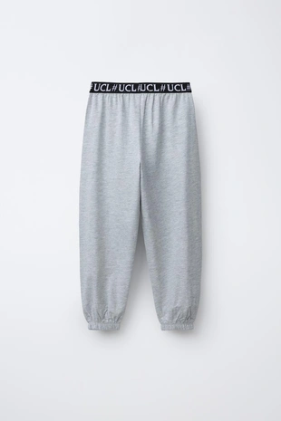 6–14 лет/пижама UEFA CHAMPIONS LEAGUE ®- Заказать в России