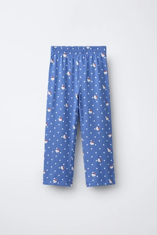 6-14 лет/пижама с принтом HELLO KITTY © SANRIO- Заказать в России