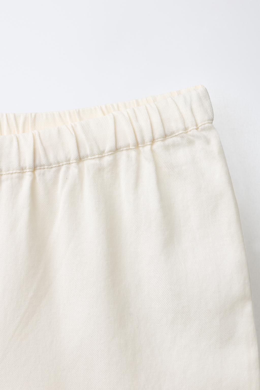 6-14 ЛЕТ/ ПИЖАМА С ВЫШИТЫМИ ЦВЕТАМИ