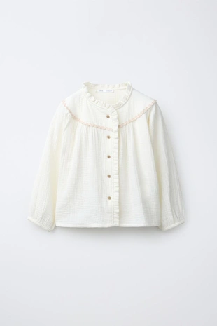 6-14 лет/пижама с контрастной волнистой текстурой- Заказать в России