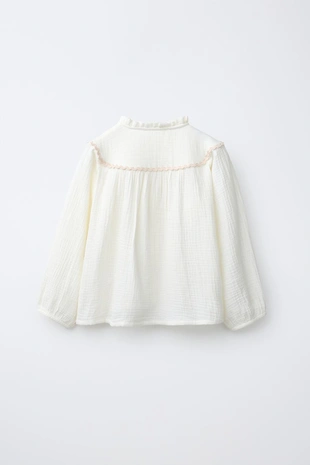 6-14 лет/пижама с контрастной волнистой текстурой- Заказать в России